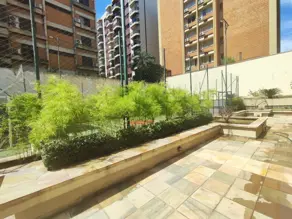 Apartamento Centro, Ribeirão Preto - SP — foto 2
