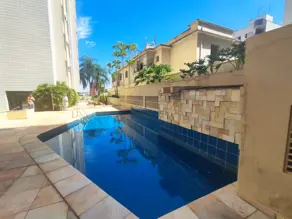 Apartamento Centro, Ribeirão Preto - SP — foto 1
