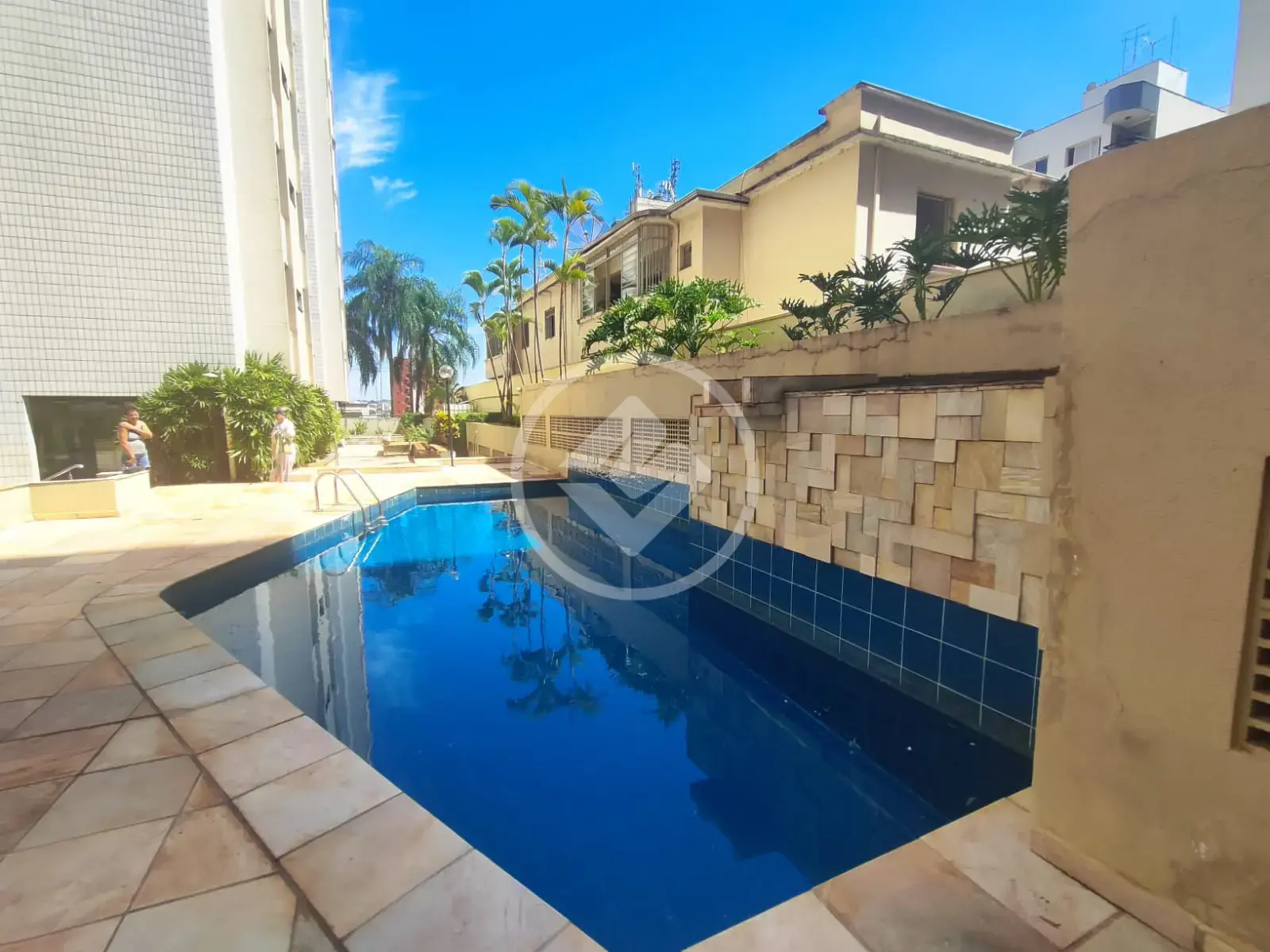 Imagem 1 - Apartamento em Centro, Ribeirão Preto - SP