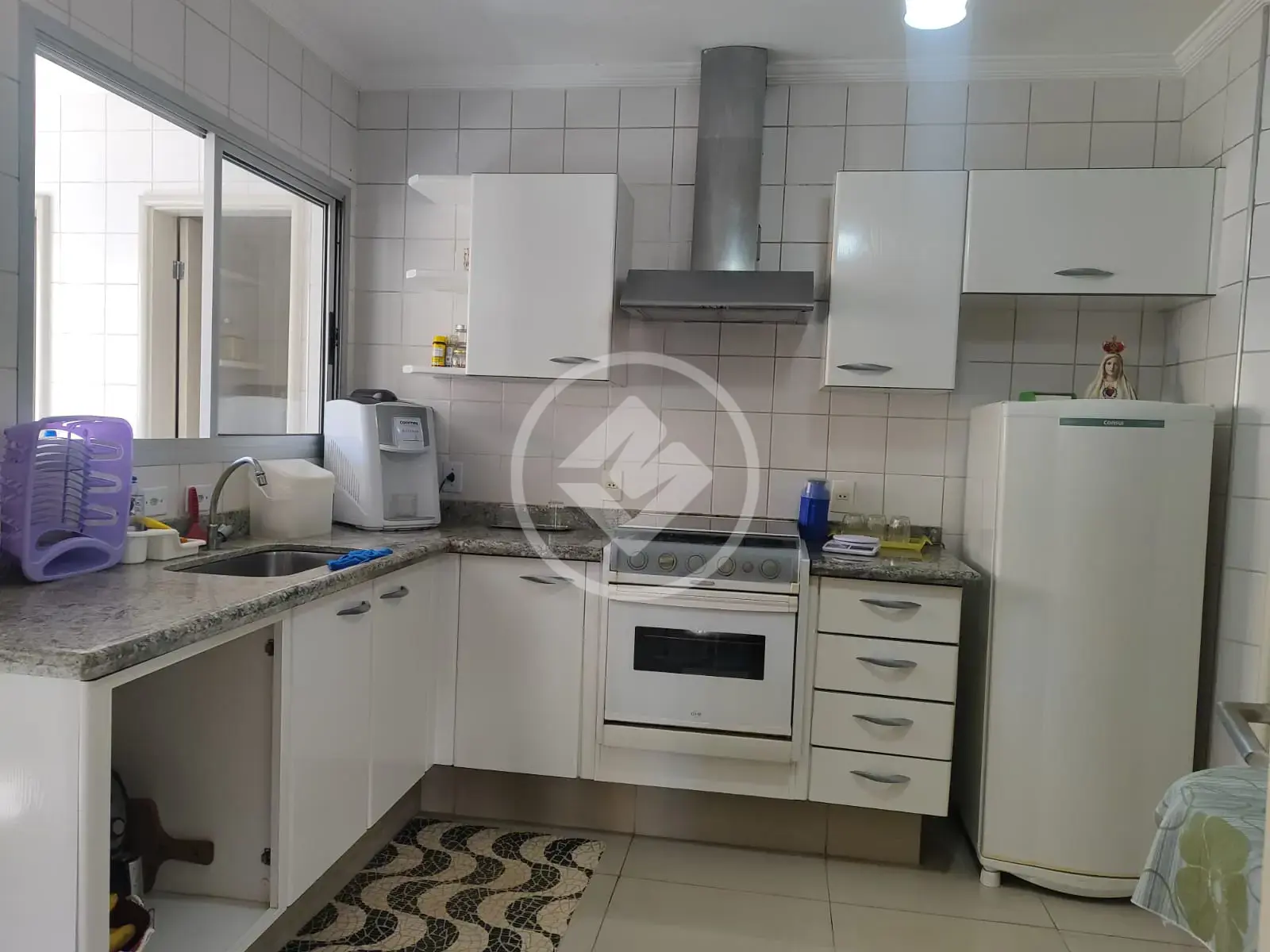 Imagem 5 - Apartamento em Centro, Ribeirão Preto - SP