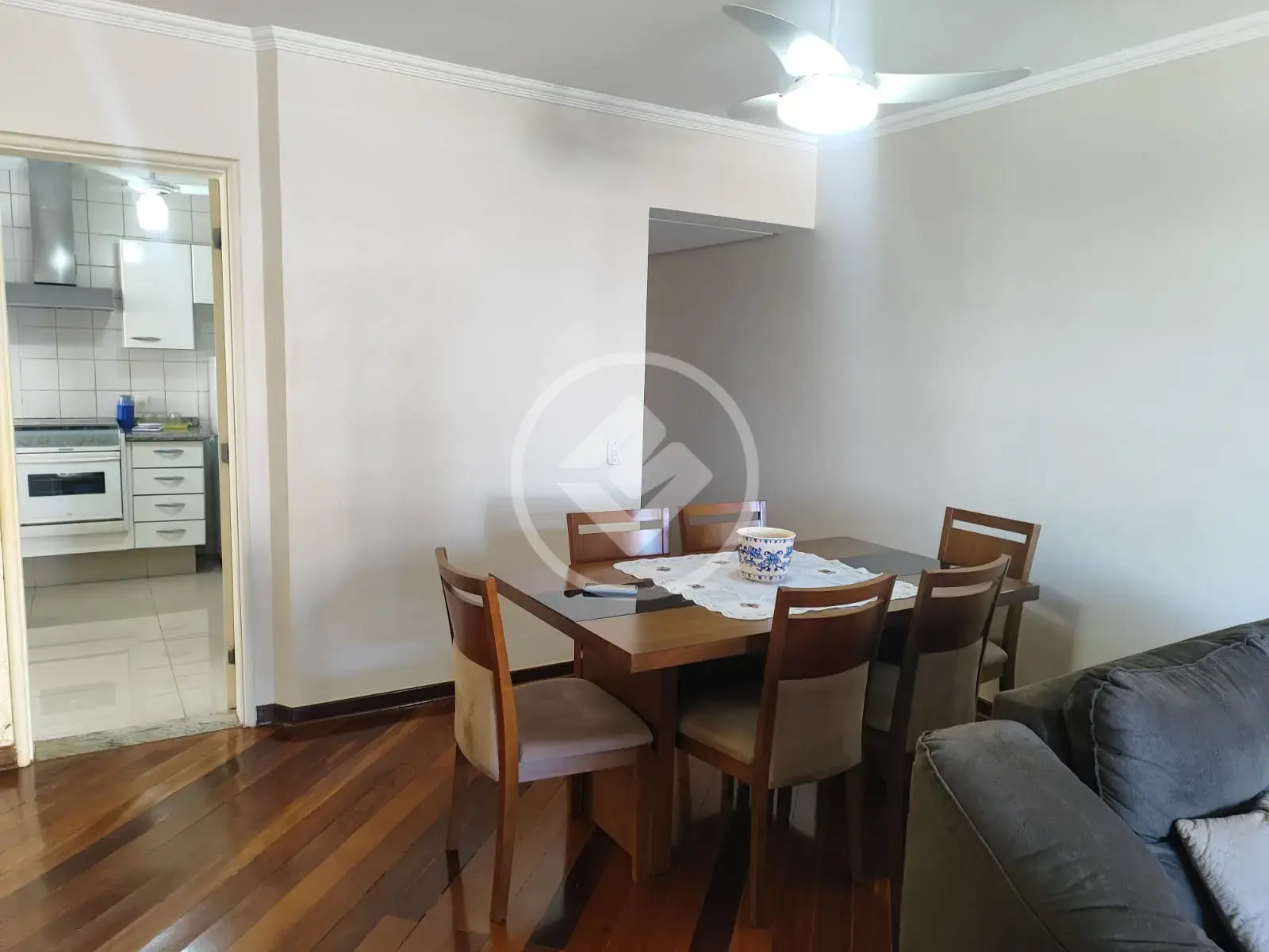 Imagem 4 - Apartamento em Centro, Ribeirão Preto - SP