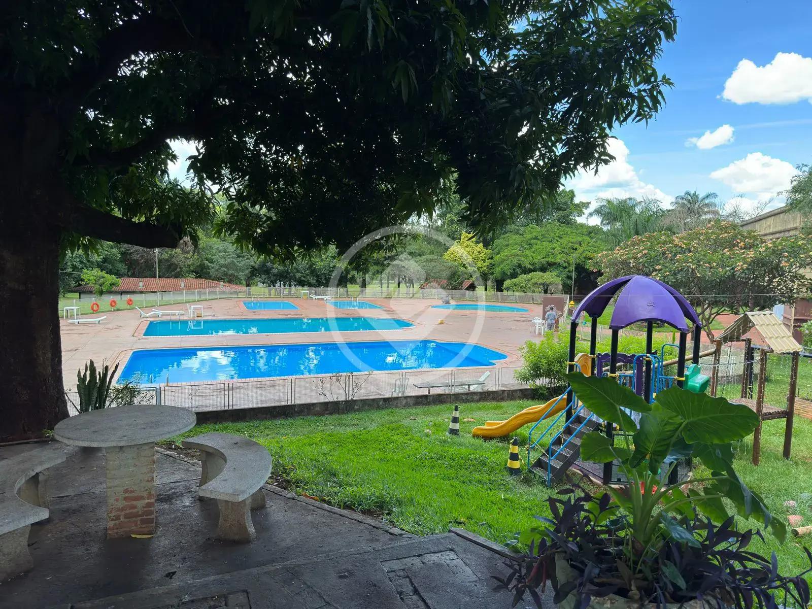 Imagem 1 - Apartamento em Subsetor Leste - 8 (L-8), Ribeirão Preto - SP