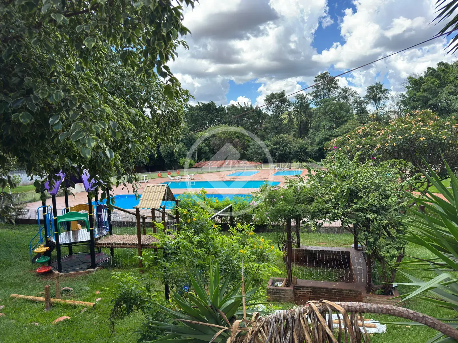 Imagem 1 - Apartamento em Subsetor Leste - 8 (L-8), Ribeirão Preto - SP