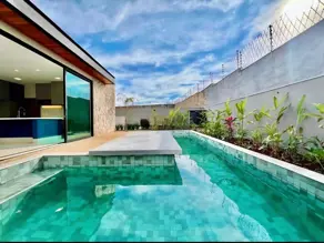Imagem 3 - Casa Condomínio em Condomínio Firenze, Ribeirão Preto - SP