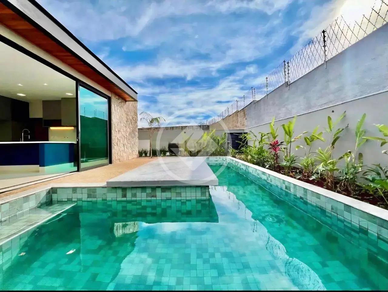 Imagem 3 - Casa Condomínio em Condomínio Firenze, Ribeirão Preto - SP