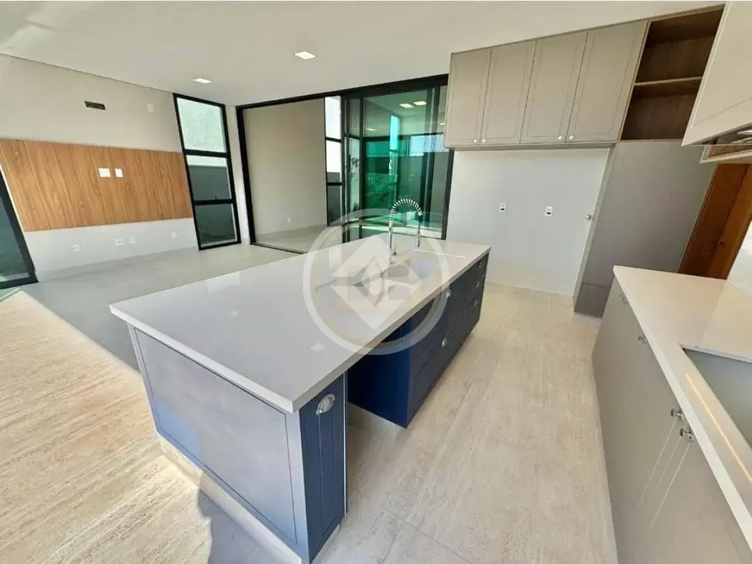 Image 30 - Casa Condomínio em Condomínio Firenze, Ribeirão Preto - SP