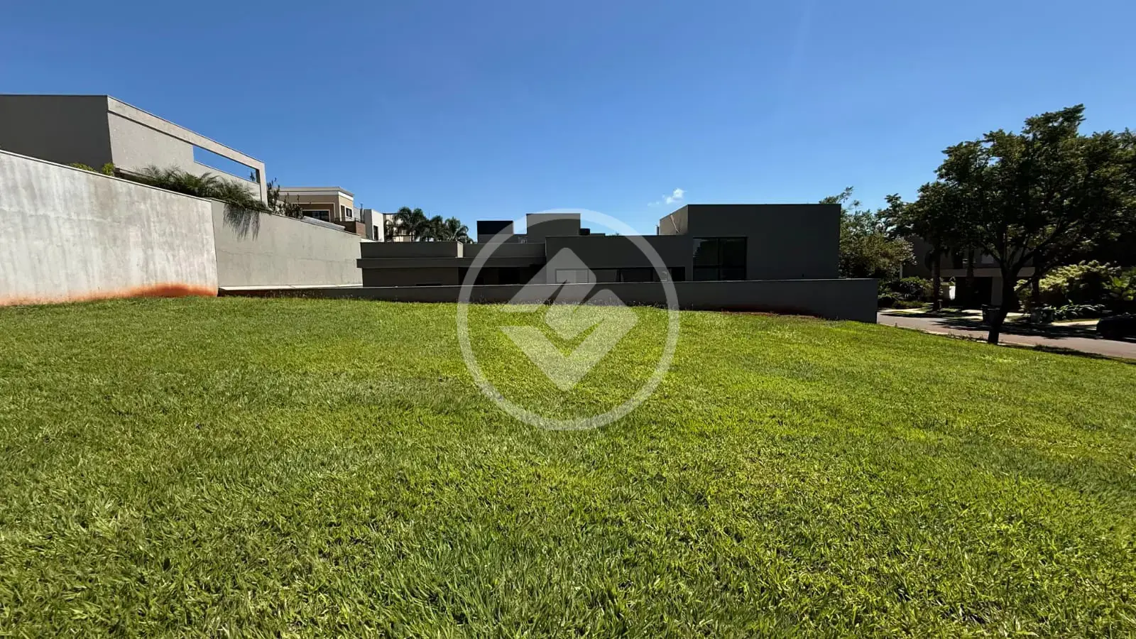 Imagem 1 - Terreno Condomínio em Residencial e Empresarial Alphaville, Ribeirão Preto - SP