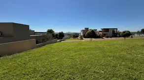 Terreno Condomínio Residencial e Empresarial Alphaville, Ribeirão Preto - SP — foto 1