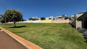 Terreno Condomínio Residencial e Empresarial Alphaville, Ribeirão Preto - SP — foto 2