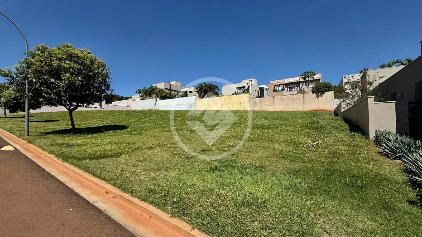 Imagem 1 - Terreno Condomínio em Residencial e Empresarial Alphaville, Ribeirão Preto - SP