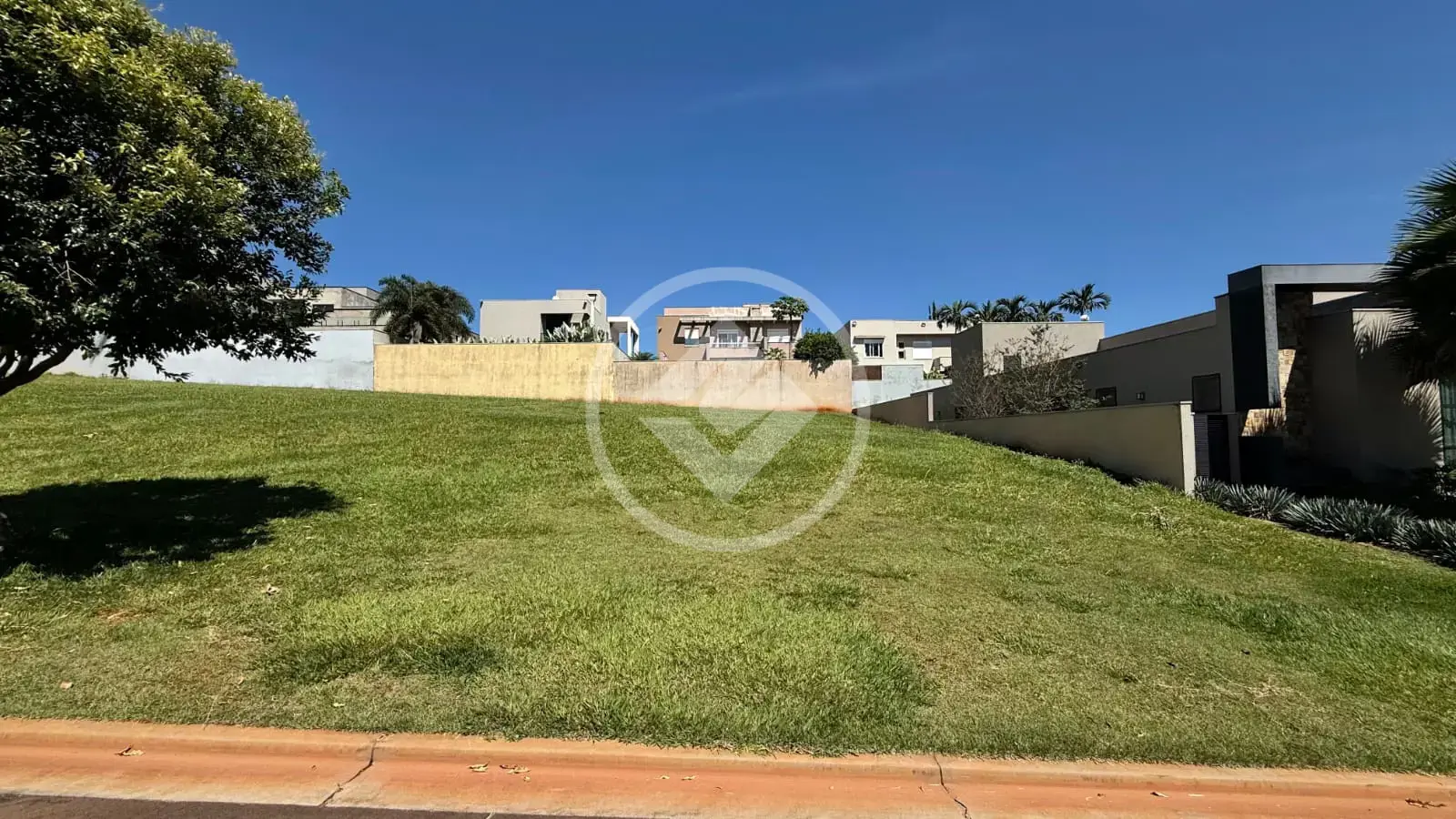 Imagem 2 - Terreno Condomínio em Residencial e Empresarial Alphaville, Ribeirão Preto - SP