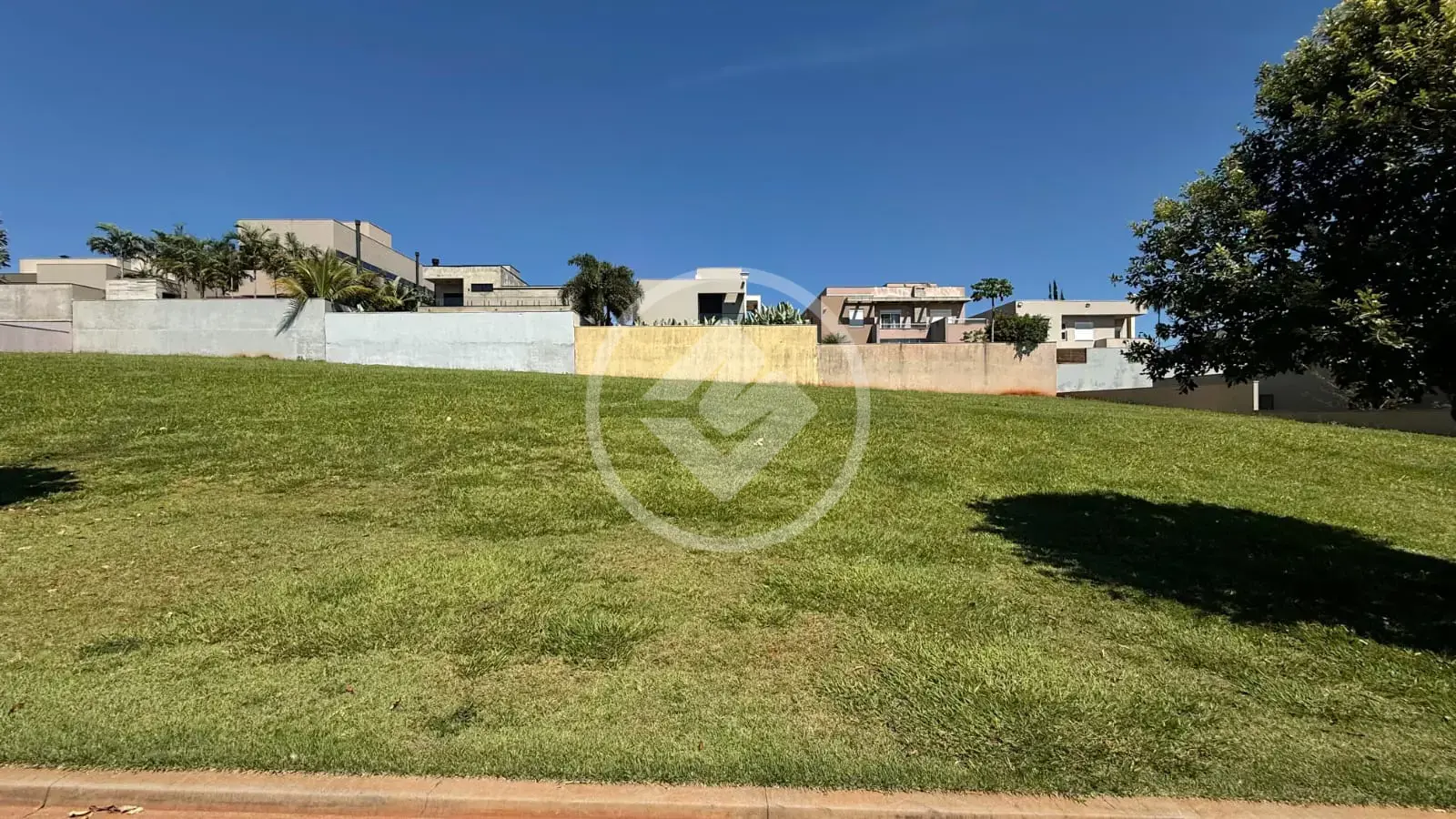 Imagem 2 - Terreno Condomínio em Residencial e Empresarial Alphaville, Ribeirão Preto - SP