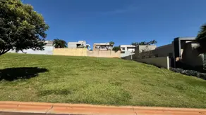 Terreno Condomínio Residencial e Empresarial Alphaville, Ribeirão Preto - SP — foto 1