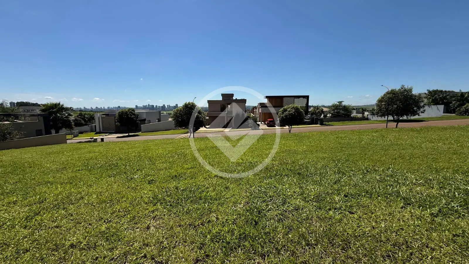 Imagem 1 - Terreno Condomínio em Residencial e Empresarial Alphaville, Ribeirão Preto - SP