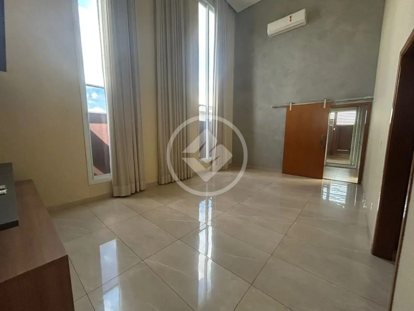 Imagem 2 - Casa Condomínio em Vivendas da Mata, Ribeirão Preto - SP