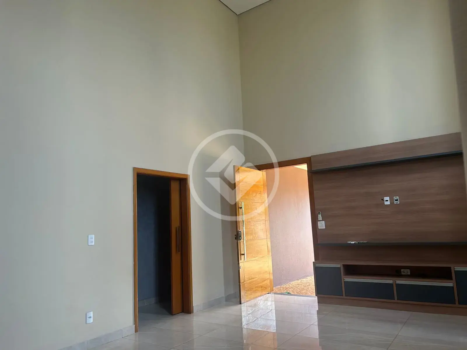 Imagem 1 - Casa Condomínio em Vivendas da Mata, Ribeirão Preto - SP