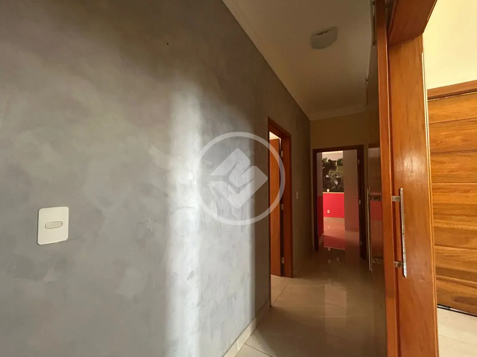 Imagem 3 - Casa Condomínio em Vivendas da Mata, Ribeirão Preto - SP