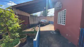 Casa Jardim Paiva, Ribeirão Preto - SP — foto 2