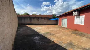 Imagem 2 - Casa em Jardim Paiva, Ribeirão Preto - SP