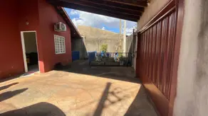 Imagem 4 - Casa em Jardim Paiva, Ribeirão Preto - SP