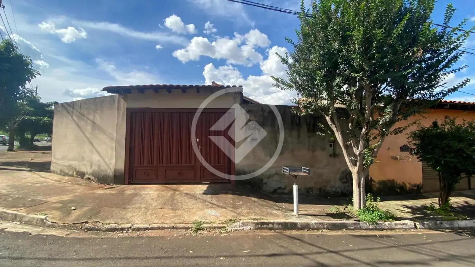 Imagem 1 - Casa em Jardim Paiva, Ribeirão Preto - SP