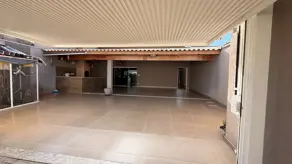 Casa Jardim Ouro Branco, Ribeirão Preto - SP — foto 1