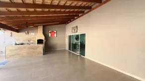 Casa Jardim Ouro Branco, Ribeirão Preto - SP — foto 2