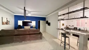 Imagem 2 - Casa em Jardim Ouro Branco, Ribeirão Preto - SP