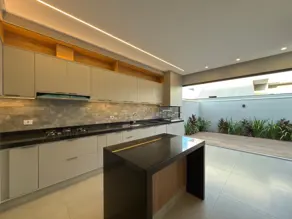 Imagem 3 - Casa Condomínio em Bonfim Paulista, Ribeirão Preto - SP