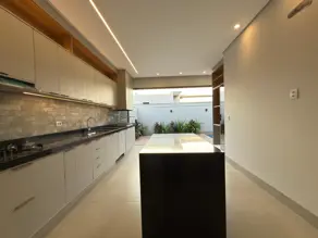 Imagem 6 - Casa Condomínio em Bonfim Paulista, Ribeirão Preto - SP