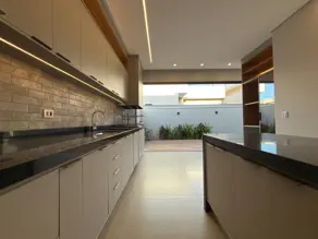 Imagem 4 - Casa Condomínio em Bonfim Paulista, Ribeirão Preto - SP