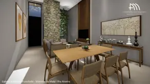 Imagem 2 - Casa Condomínio em Real Sul, Ribeirão Preto - SP
