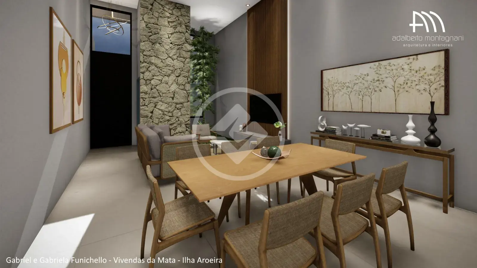 Imagem 2 - Casa Condomínio em Real Sul, Ribeirão Preto - SP