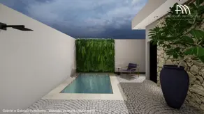 Casa Condomínio Real Sul, Ribeirão Preto - SP — foto 2