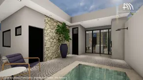 Imagem 5 - Casa Condomínio em Real Sul, Ribeirão Preto - SP