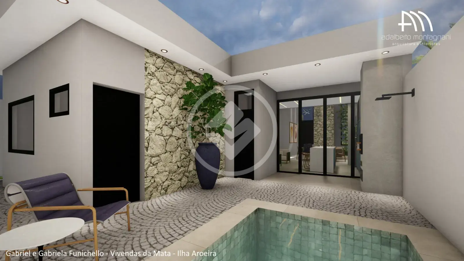 Imagem 5 - Casa Condomínio em Real Sul, Ribeirão Preto - SP
