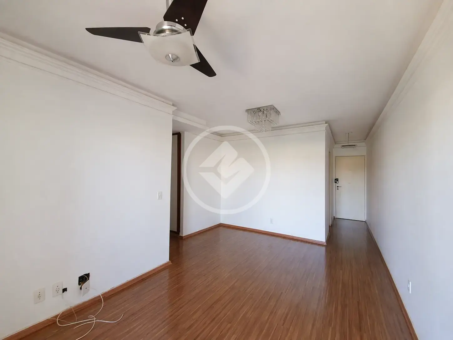 Imagem 1 - Apartamento em República, Ribeirão Preto - SP