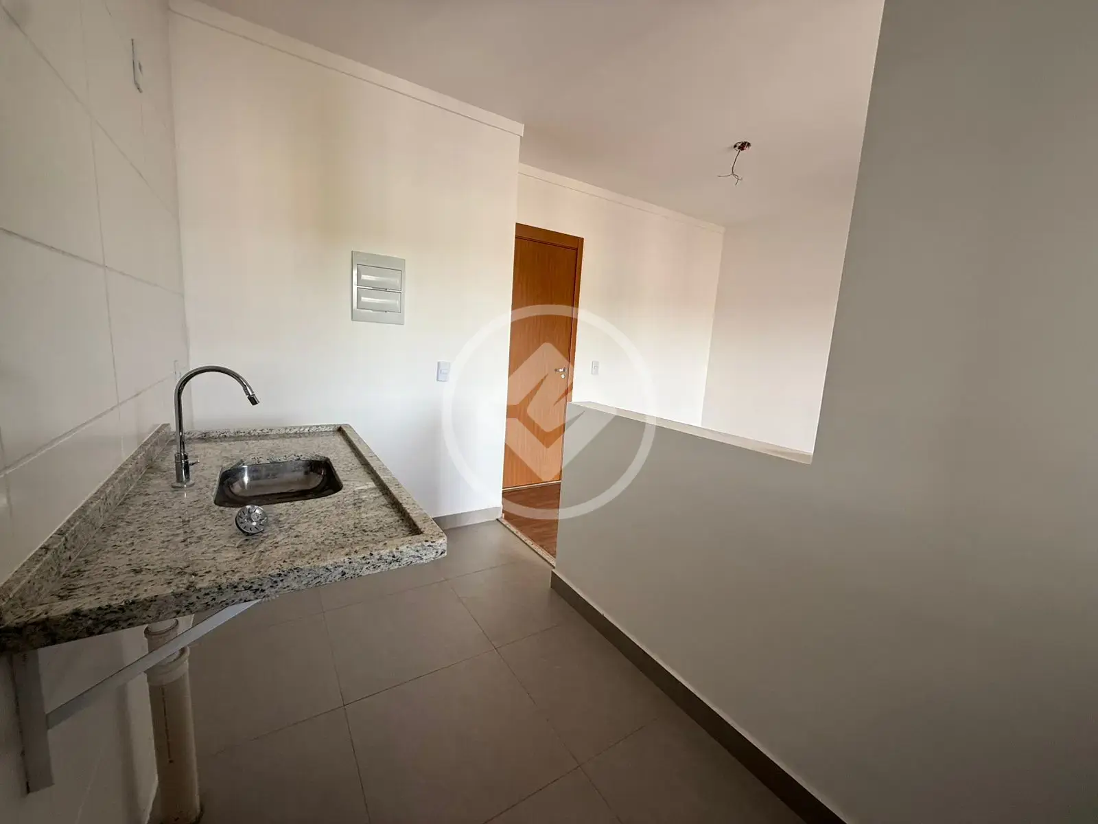 Imagem 2 - Apartamento em Reserva San Pedro, Ribeirão Preto - SP