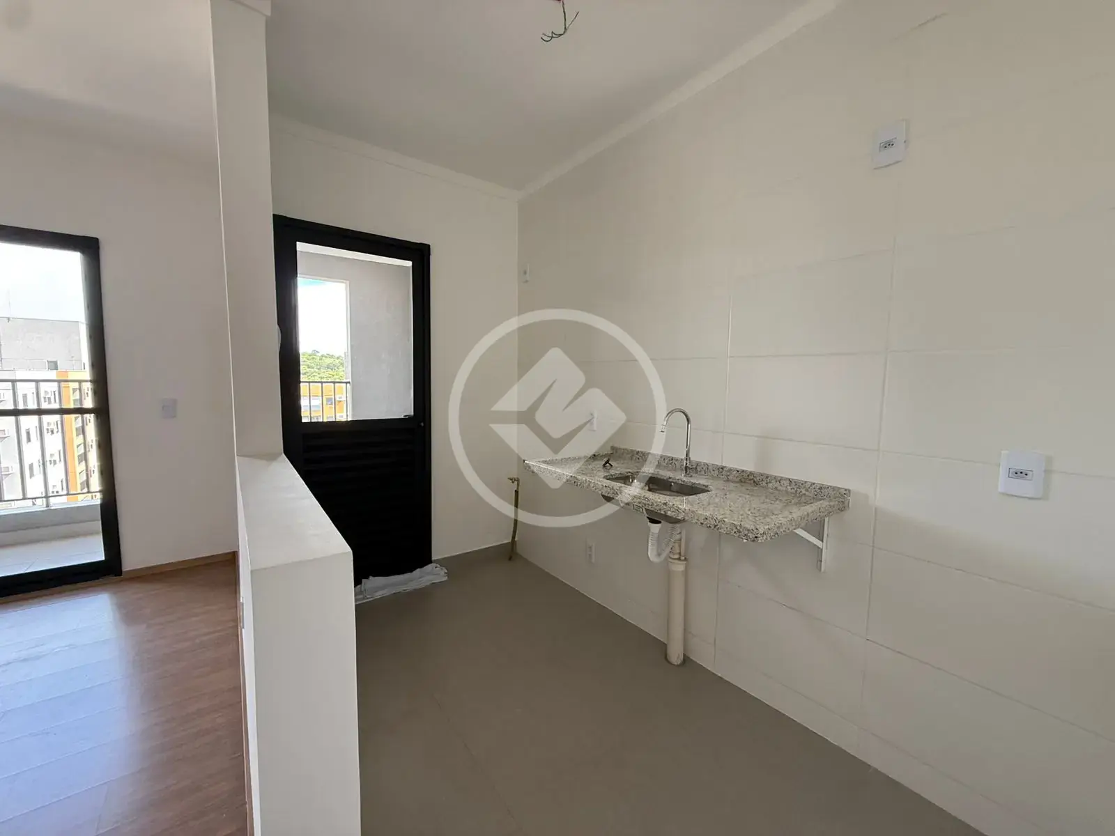 Imagem 3 - Apartamento em Reserva San Pedro, Ribeirão Preto - SP