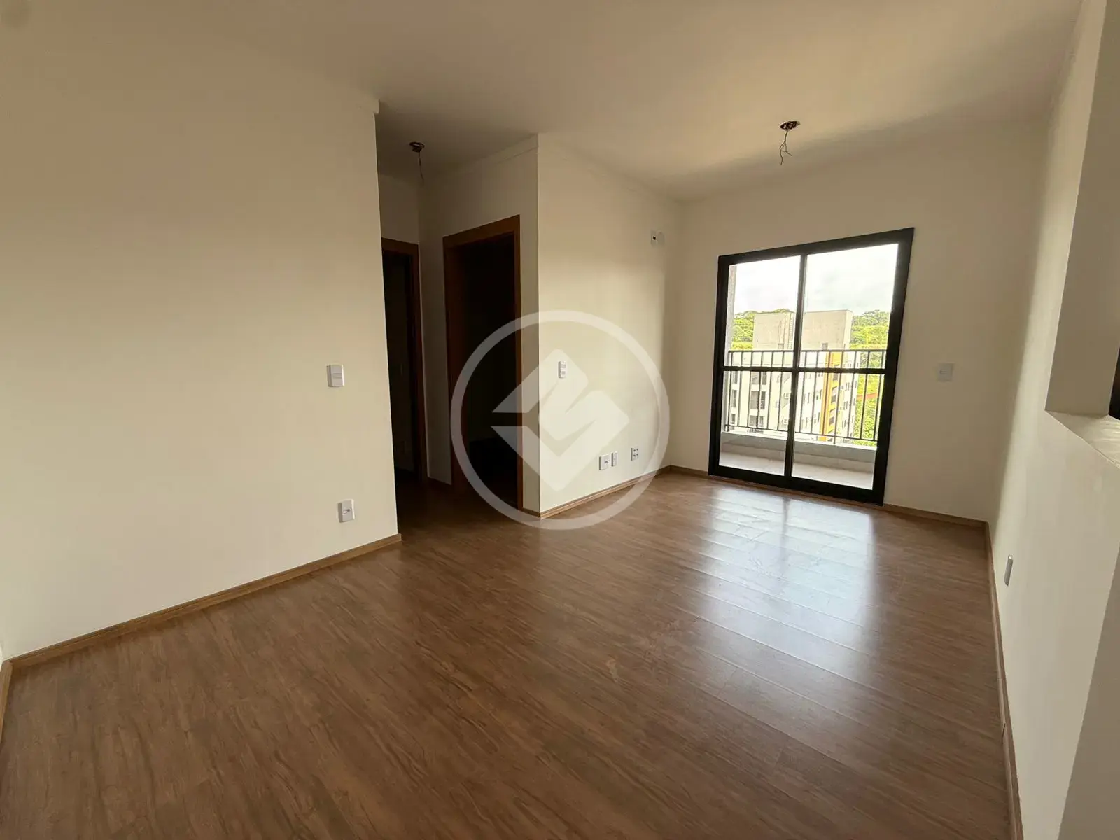 Imagem 1 - Apartamento em Reserva San Pedro, Ribeirão Preto - SP