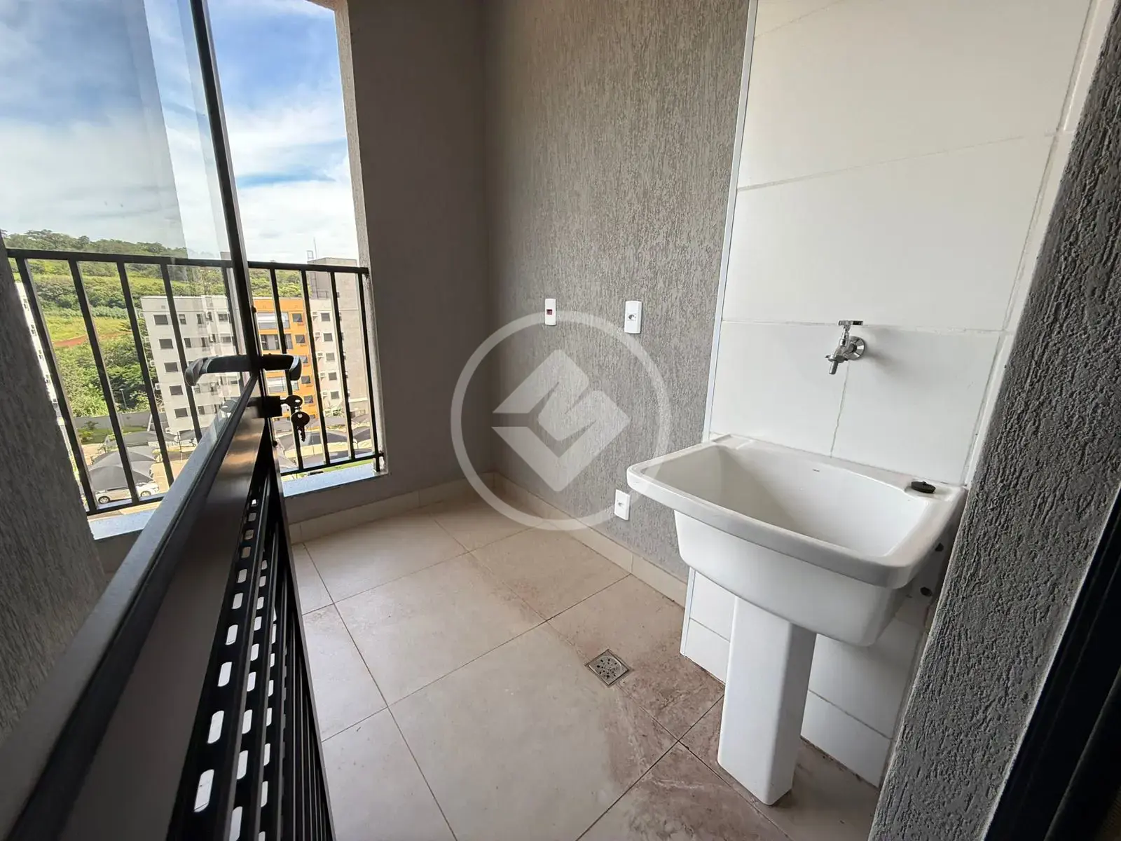 Imagem 5 - Apartamento em Reserva San Pedro, Ribeirão Preto - SP