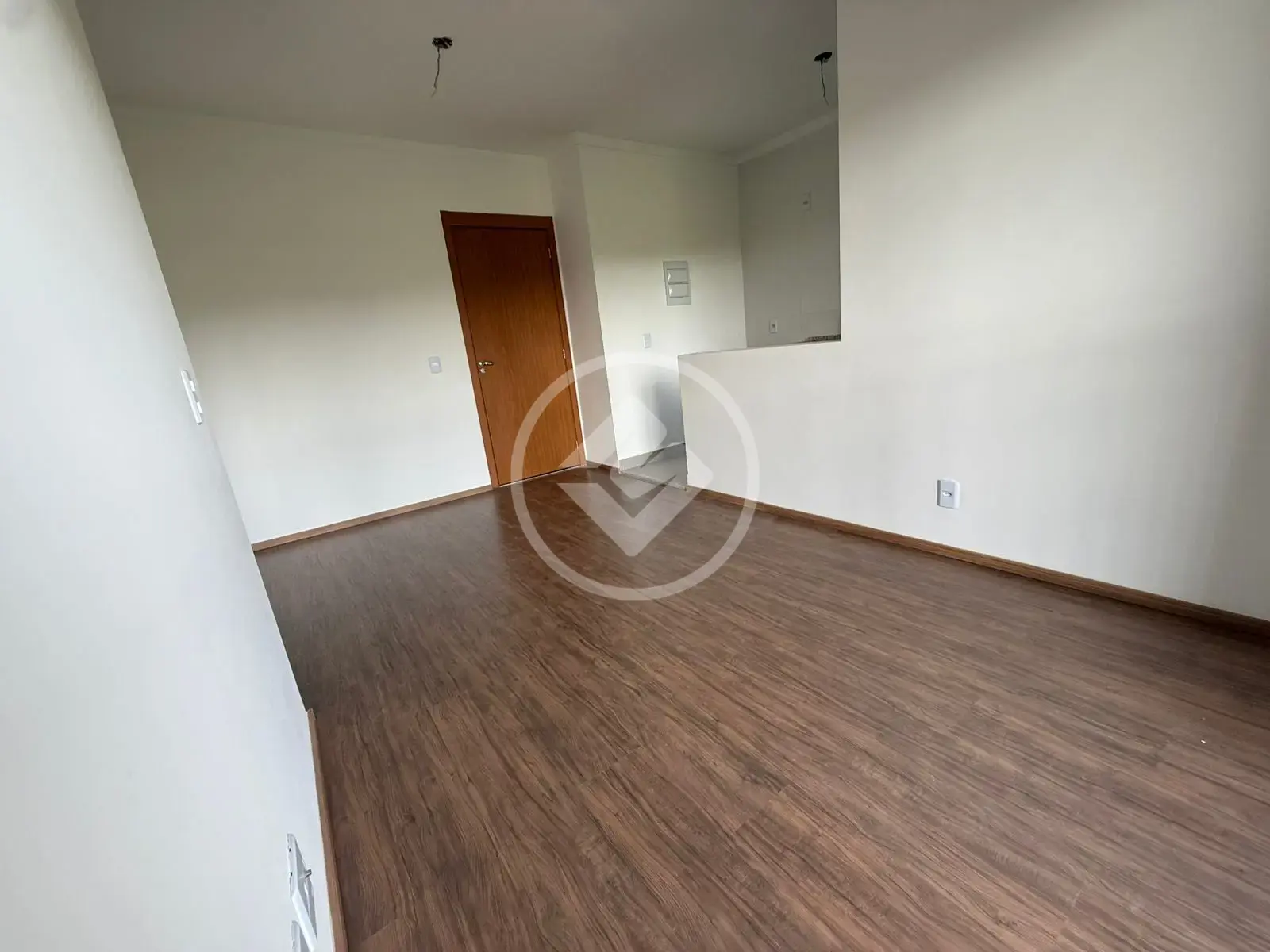 Imagem 1 - Apartamento em Reserva San Pedro, Ribeirão Preto - SP