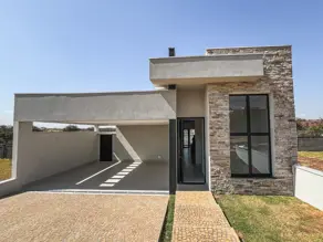 Casa Condomínio Jardim Manoel Penna, Ribeirão Preto - SP — foto 1