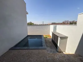 Imagem 3 - Casa Condomínio em Jardim Manoel Penna, Ribeirão Preto - SP