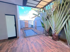 Imagem 4 - Casa Condomínio em Jardim Valência, Ribeirão Preto - SP
