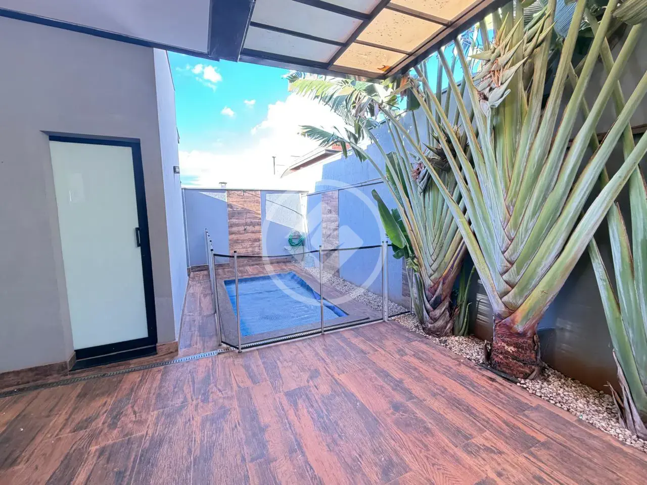 Imagem 4 - Casa Condomínio em Jardim Valência, Ribeirão Preto - SP