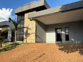 Casa Condomínio Jardim Valência, Ribeirão Preto - SP — foto 1