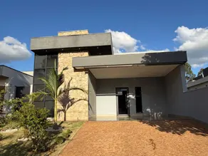 Imagem 2 - Casa Condomínio em Jardim Valência, Ribeirão Preto - SP