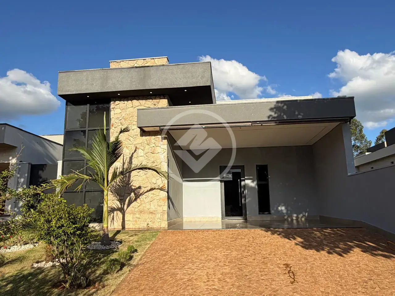 Imagem 2 - Casa Condomínio em Jardim Valência, Ribeirão Preto - SP
