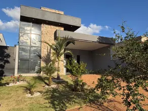 Casa Condomínio Jardim Valência, Ribeirão Preto - SP — foto 2